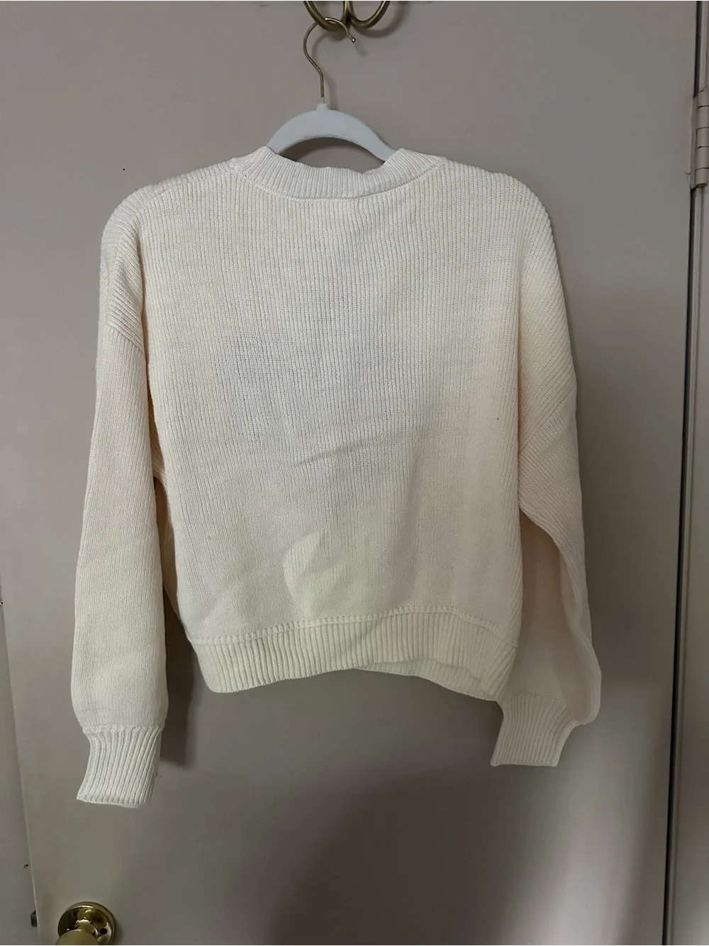 Blu Pepper Sweater